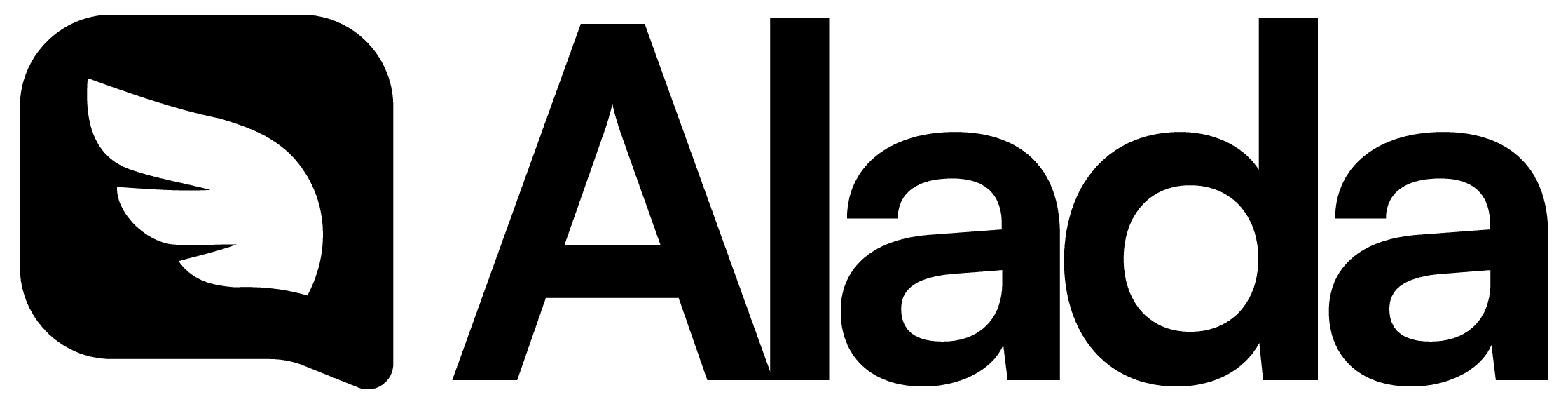 Alada logo